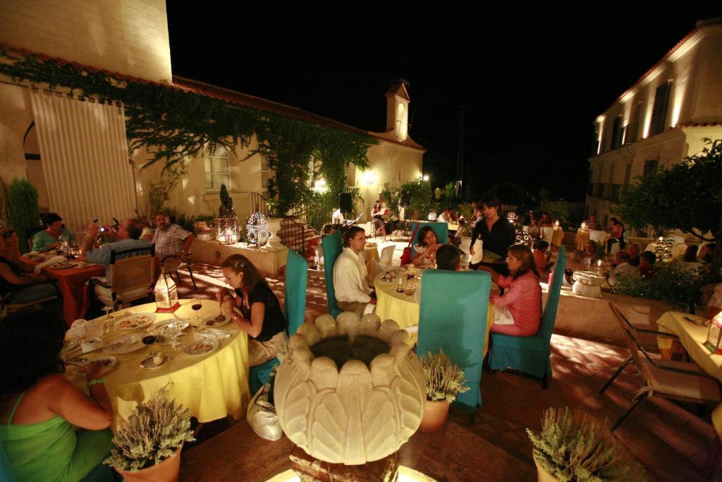 La Posada del Moro Cazalla de la Sierra Exterior foto